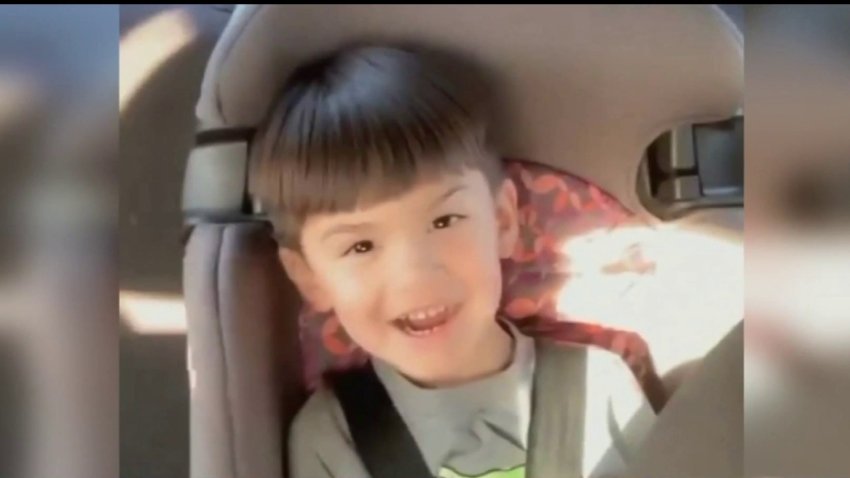 Arrests Made in Road Rage Shooting of 6-Year-Old Boy on 55 Freeway in Orange – NBC4 Washington - Vimarsana News