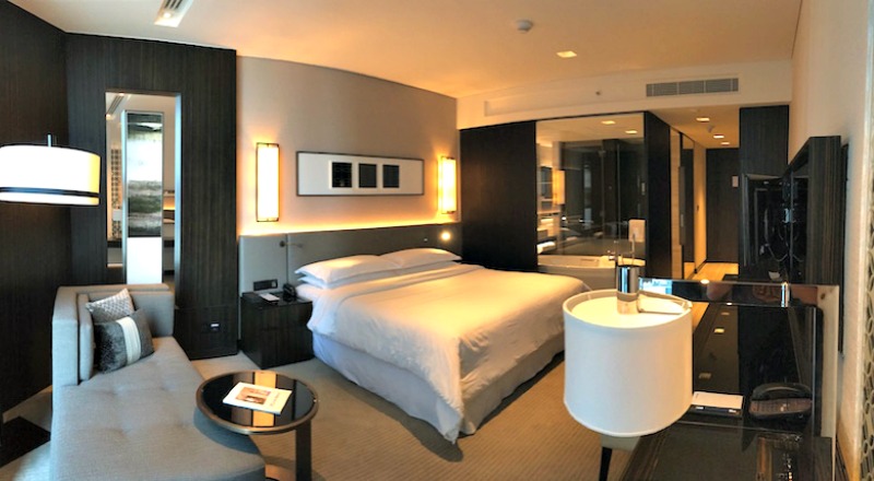 It isn't just the gambling, either. How to find Cheap Accommodation in 2018 (in 7 EASY Steps)