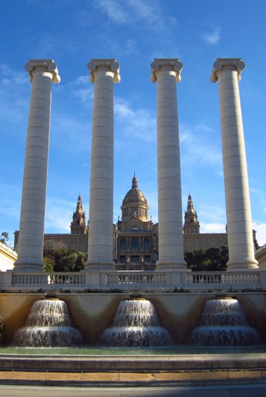 Benefits on your flight to barcelona. Barcelona Budget Travel Guide Updated 2021 Nomadic Matt
