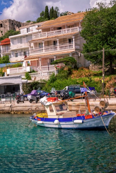 The acropolis and the parthenon say what you like (or don't like!) about athens, no one's trip to gr. Corfu Travel Guide For 2021 Do Stay Get Around Save More