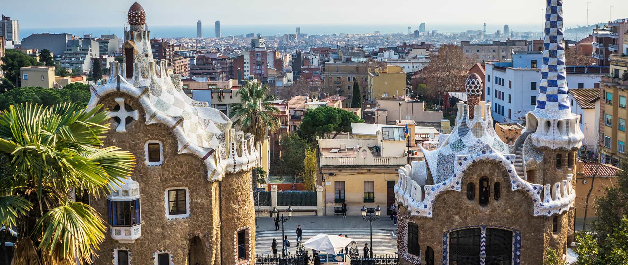 With the right strategy, creative thinking, and knowledge of your options, you'll get by. Barcelona Budget Travel Guide Updated 2021 Nomadic Matt