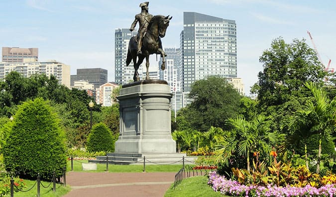 Be the first to discover secret destinations, travel hacks, and more. How To Visit Boston In 2021 Get 3 4 And 5 Day Suggeted Itineraries