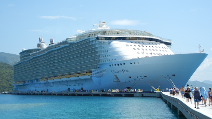 1 00 000.00 for 4n 5d. How To Get A Cheap Cruise For As Little As 30 Per Day In 2021