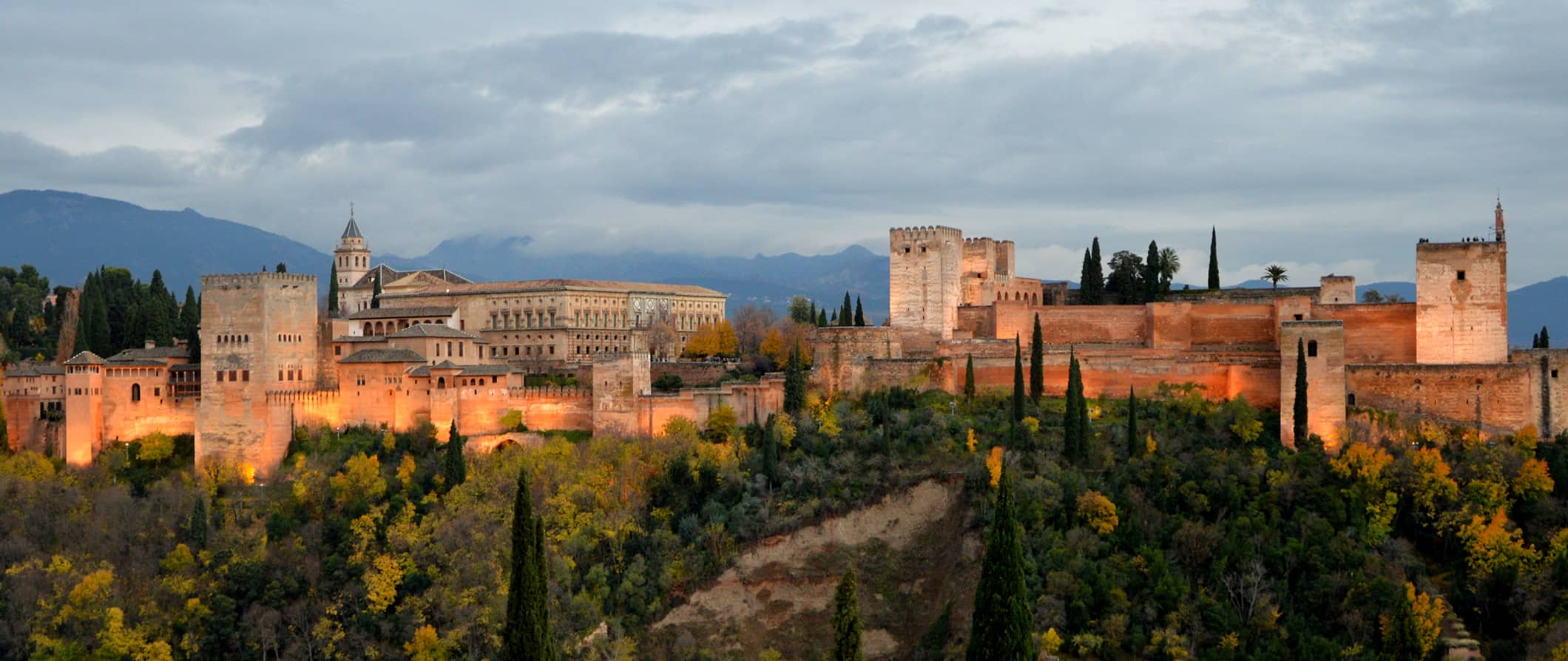 Pack your bags and explore the breathtaking architectural landmarks in andalucia. Granada Travel Guide See Do Spend Save Updated 2021
