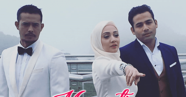 Drama samarinda terbaru arahan ayie mustafa setelah. Ohbulan Laman Socialtainment No 1 Malaysia Part 2602