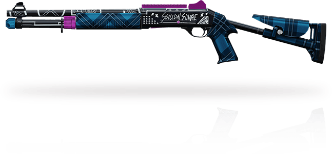 The lethal finstooth mini uzi skin will be a complete makeover for the legendary gun. Payday 2: Update 99 - Sydney's Safe : paydaytheheist