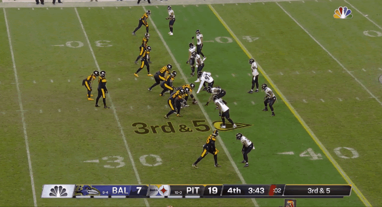 Rare pic of diontae johnson in his house | image tagged in nfl,memes,. Linsey Ben Roethlisberger Is The Least Of The Pittsburgh Steelers Recent Problems On Offense Nfl News Rankings And Statistics Pff