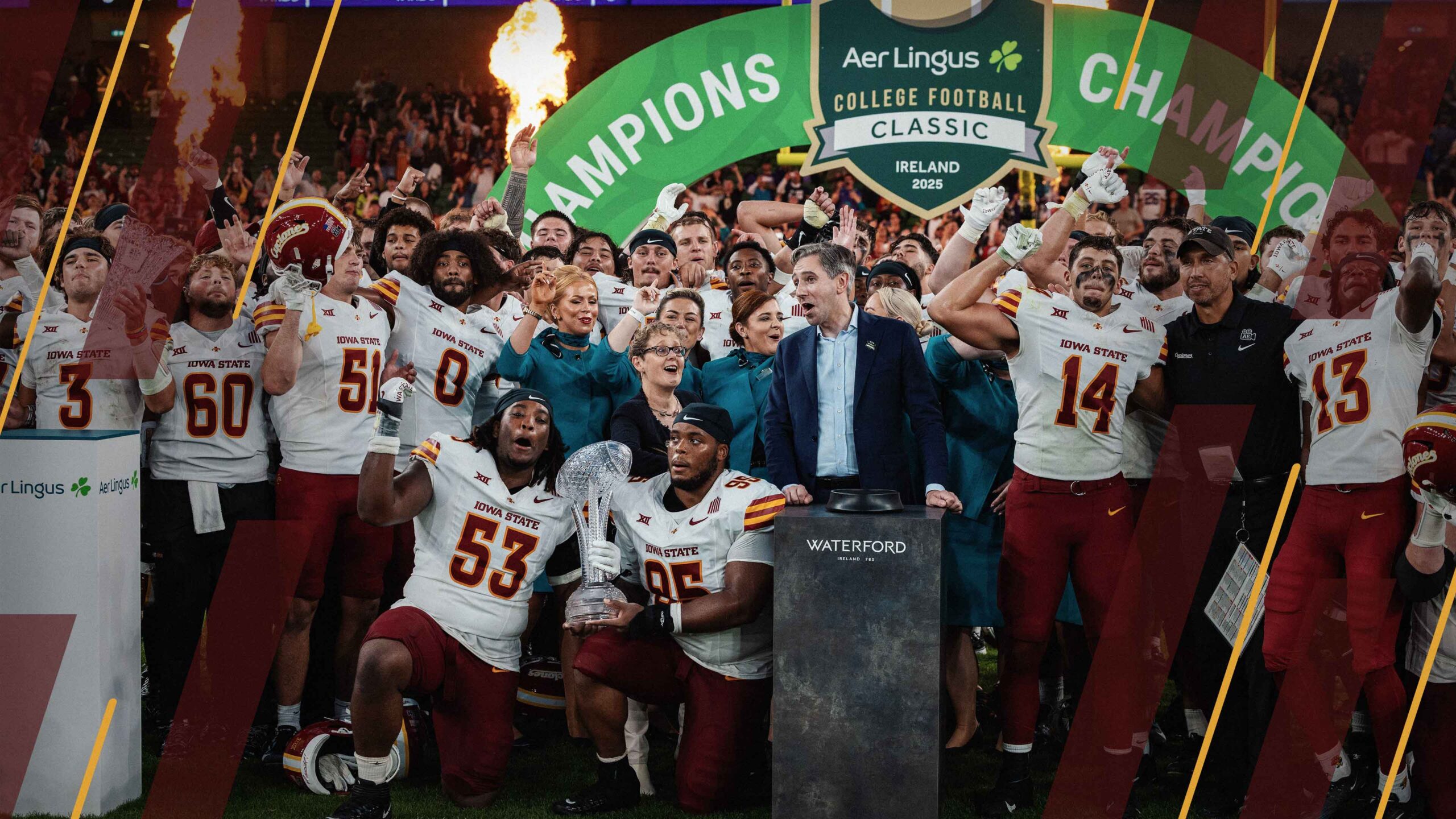 College Football Week 0: Five biggest takeaways