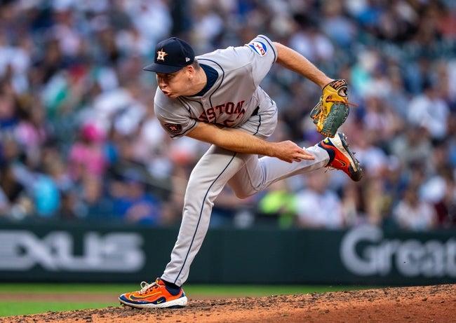 Athletics vs Astros Picks: Odds Best Props & Betting Angles for July 25