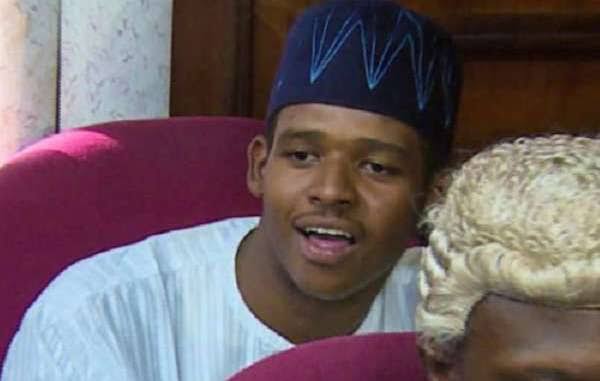Justice okon abang of the federal high court, abuja, on thursday convicted faisal, son of abdulrasheed maina, a former chairman of the . Maina S Son Faisal Has Fled To U S Efcc Tells Court