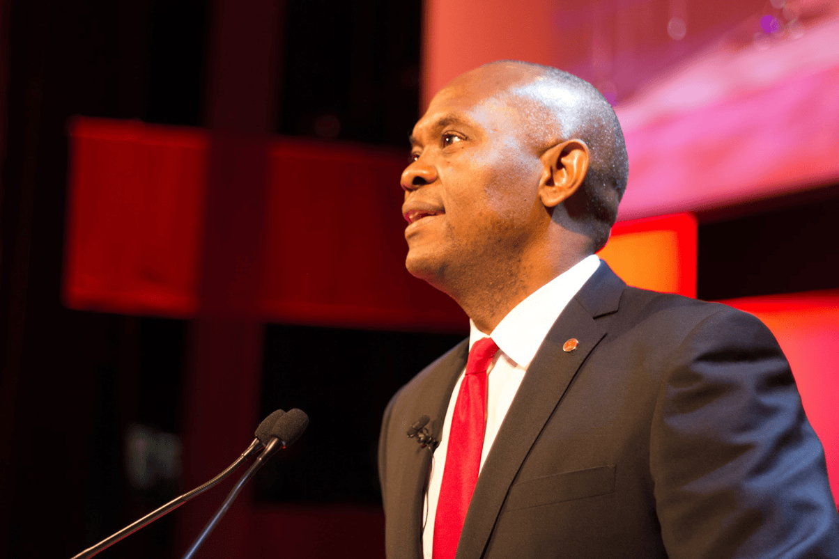 Elumelu's Heirs Oil & Gas announces CEO, board appointments - Vimarsana News