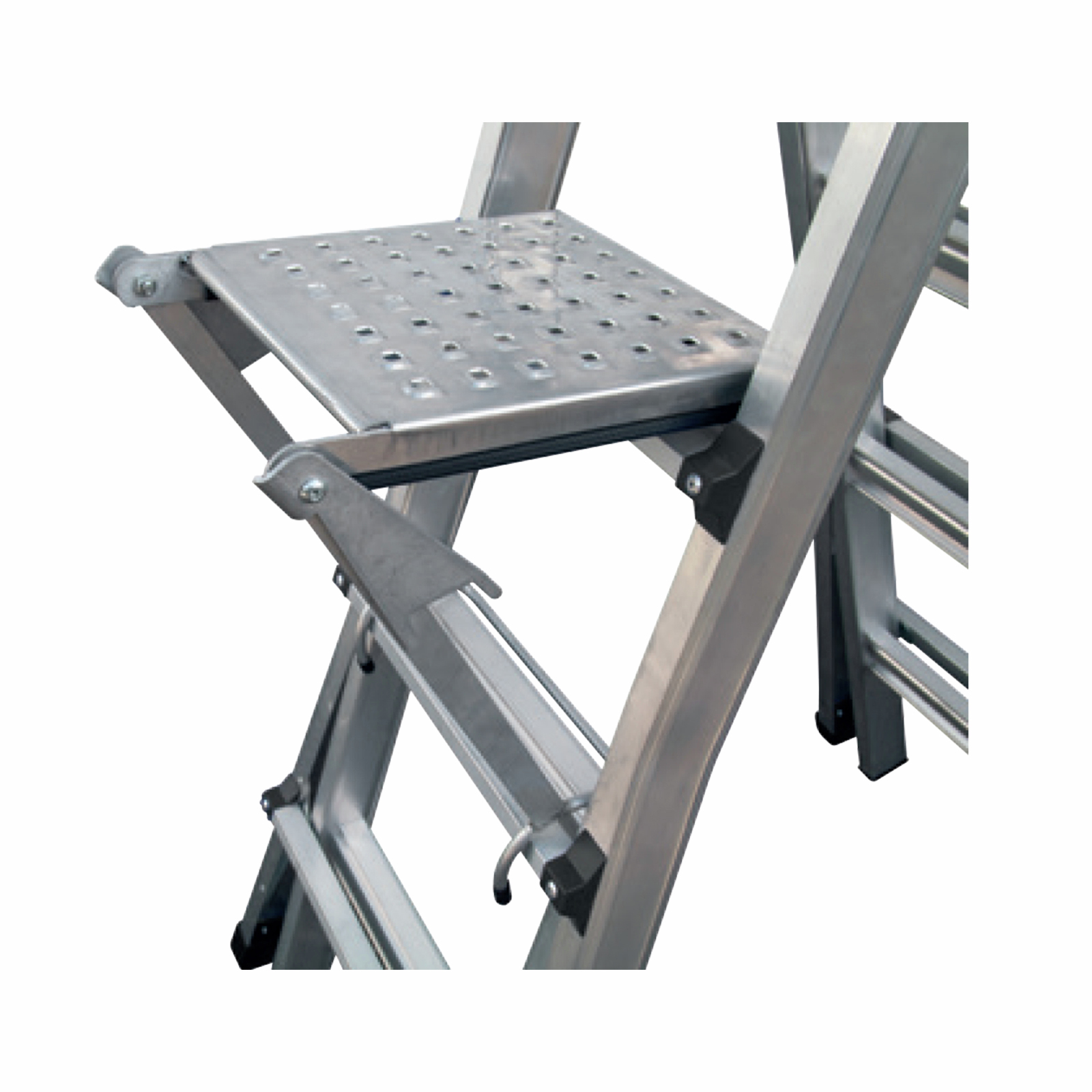 Learn what makes gorilla glass so tough. Gorilla Silverback Platform And Project Tray - Bunnings