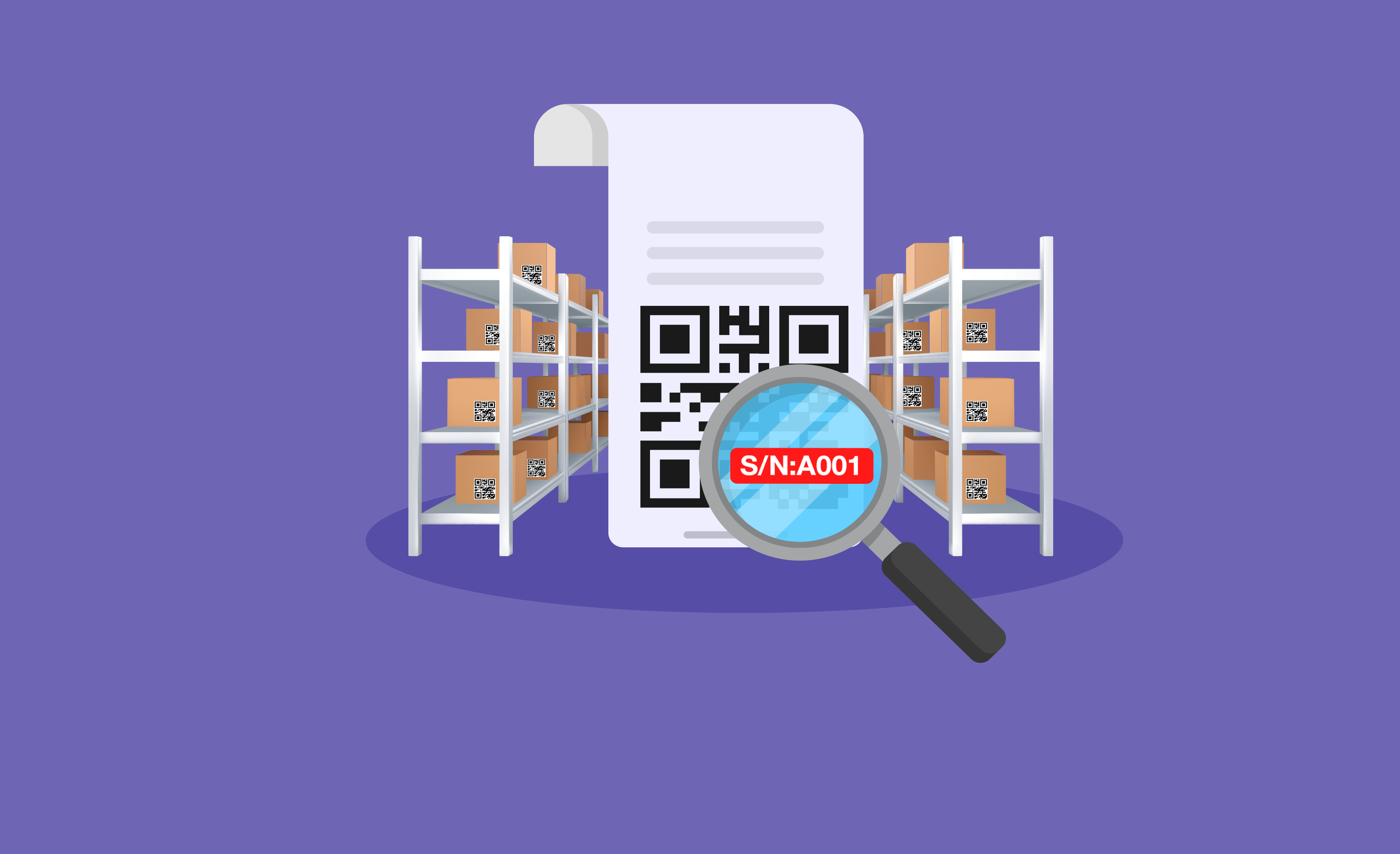 Find out in this blog post. How To Create A Bulk Qr Code Serial Number Free Custom Qr Code Maker And Creator With Logo