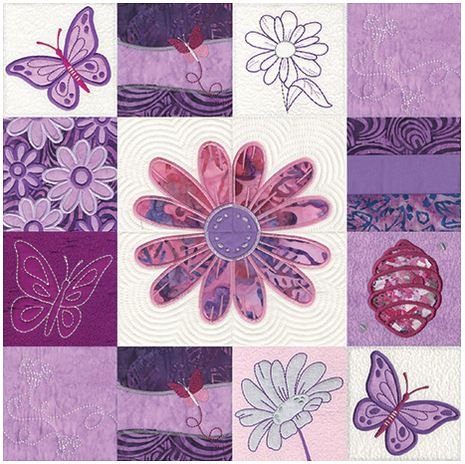 Explore restaurants near you to find what you love. Anita Goodesign : Anita's Essential Technique mini-quilt