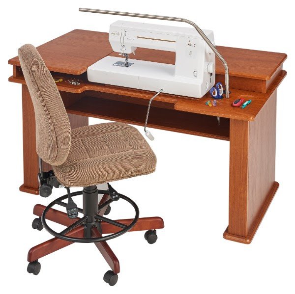 Here a few projects for you to get started sewing again! Koala Studios, sewing furniture, sewing cabinets, sewing
