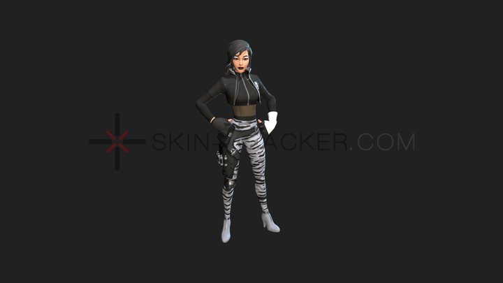 You can find png images of flapjackie below! 3d Models By Skin Tracker Stairwave Sketchfab