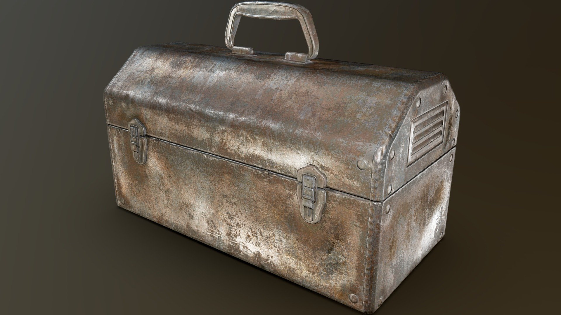 Qu'un mod y permette à deux adultes consentants (ou plus) d'oublier la . Fallout 3 - Tool Box - Mod Remake - Buy Royalty Free 3D