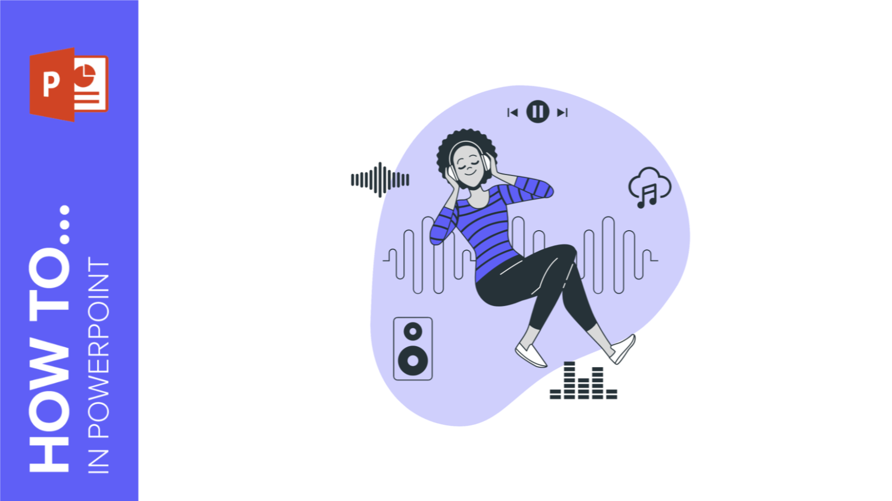 Streaming music online is easy using a computer, tablet or smartphone. How To Add Record Or Edit Audio Or Music In Powerpoint Tutorial