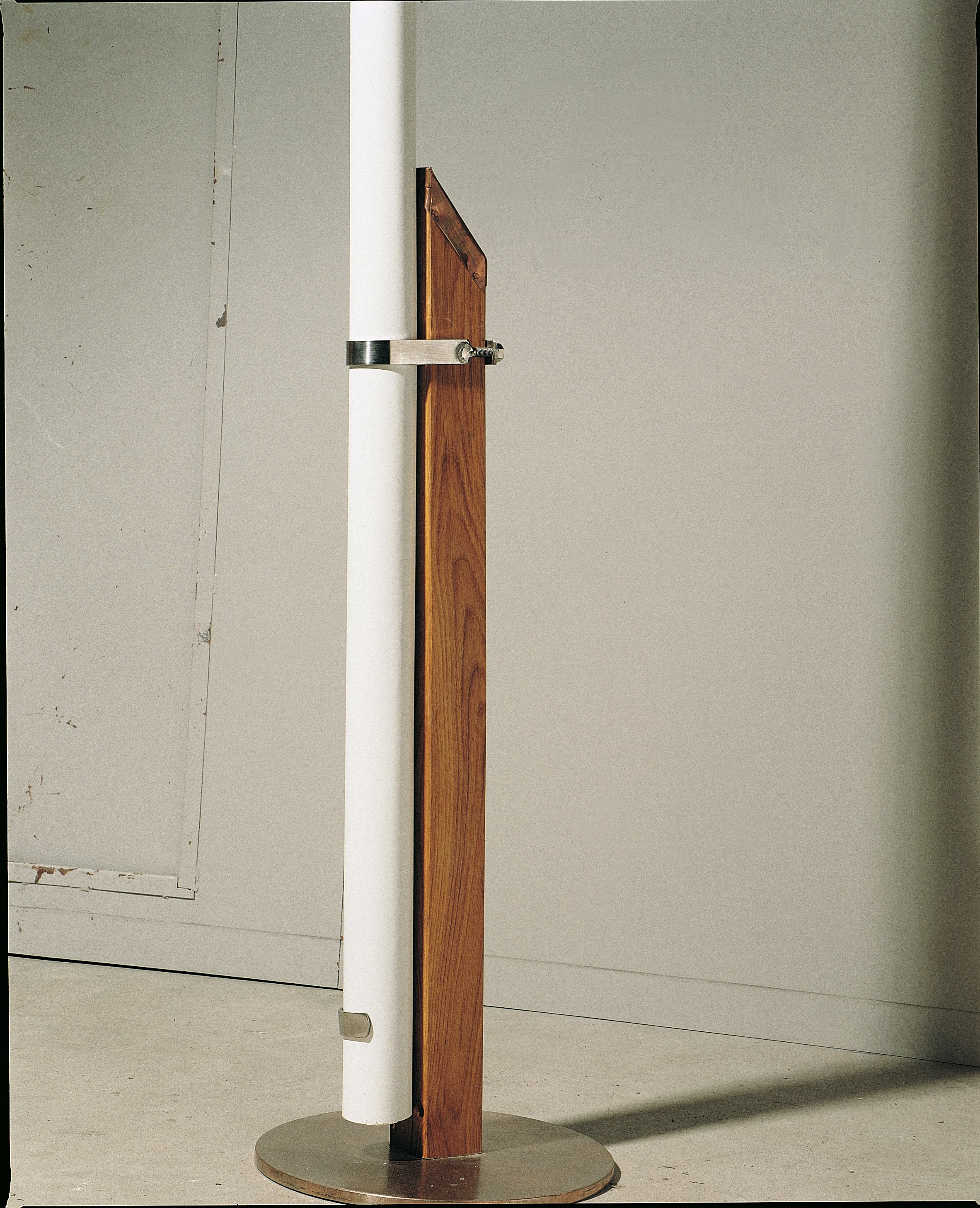 Dano Mast Egestotte De Lux Ved Kob Af 4 8 M Flagstang