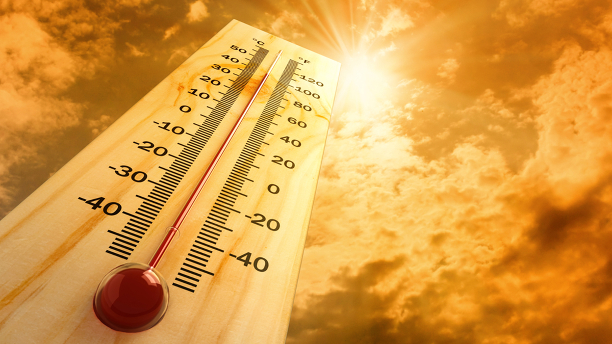 Central Florida Anticipates Dangerous Heat Index: How to Protect Yourself From Heat Stroke