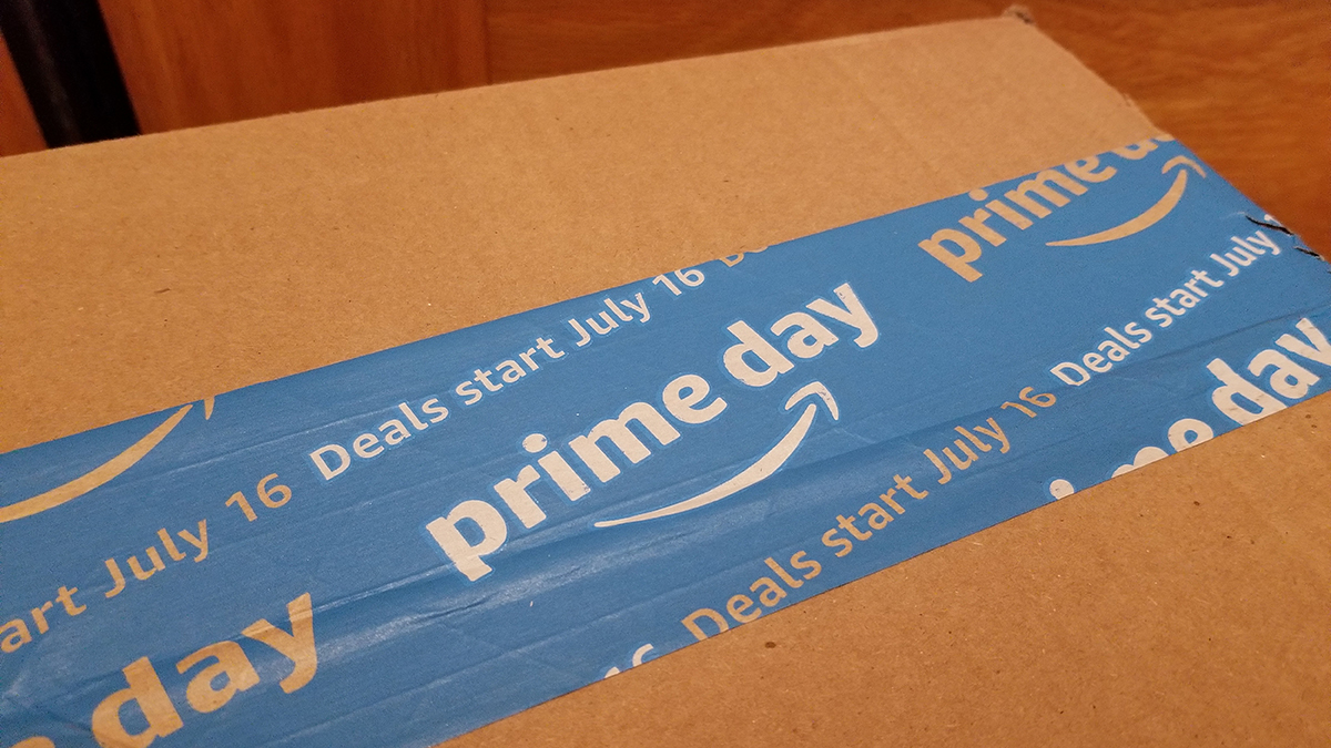 Advierten a los miembros de Amazon a tener mucho cuidado en Prime Day – Telemundo 52 - Vimarsana News