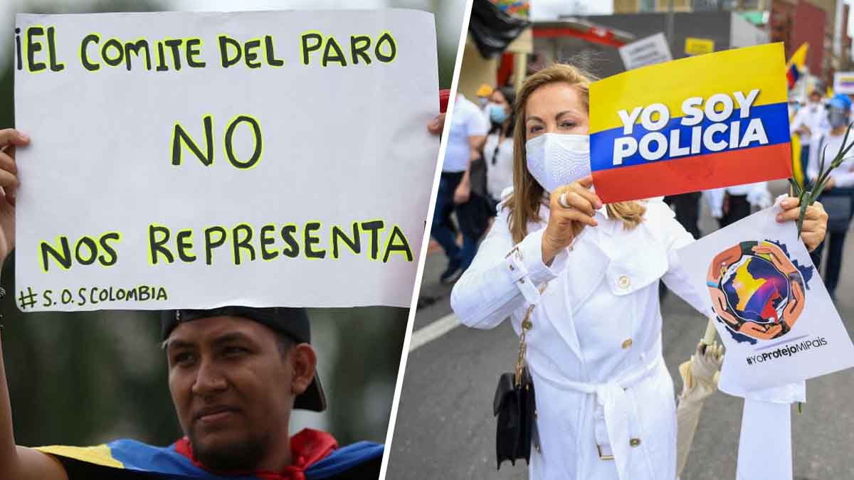 Colombia: dos bebés mueren tras ataque a ambulancias; autoridades piden respeto a la misión médica - Vimarsana News