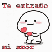 Labace Te Extrano Tanto Mi Amor Gif