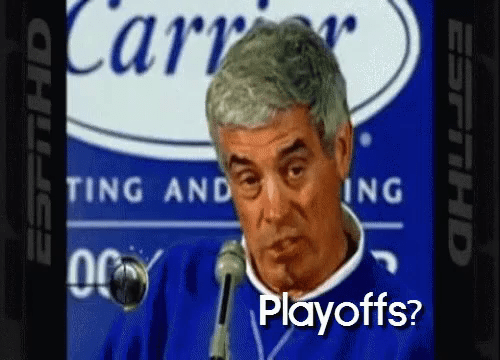 11/10/2009 · jim mora post game interview Playoffs Gif Jim Mora Playoffs Discover Share Gifs