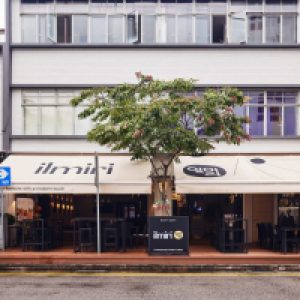 Singaporean Investors Take Helm of Popular Korean Chain ilmiri Singaporean Investors Take Helm of Popular Korean Chain ilmiri