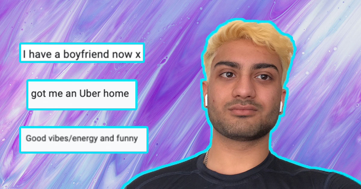 These are the 20 best dating apps and websites to meet someone awesome—and what to know about using them. I Sent A Google Form To Everyone I Ve Hooked Up With And These Are Their Honest Reviews