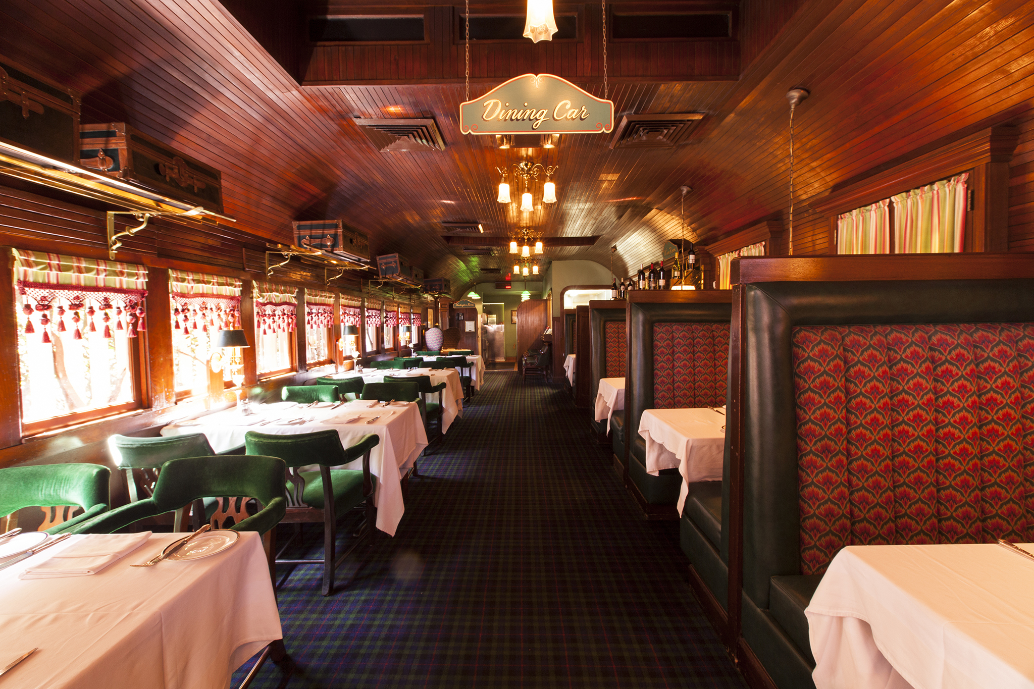 25.10.2021 · (charlotte, n.c.) good morning, charlotteans! Pacific Dining Car | Restaurants in Westlake, Los Angeles