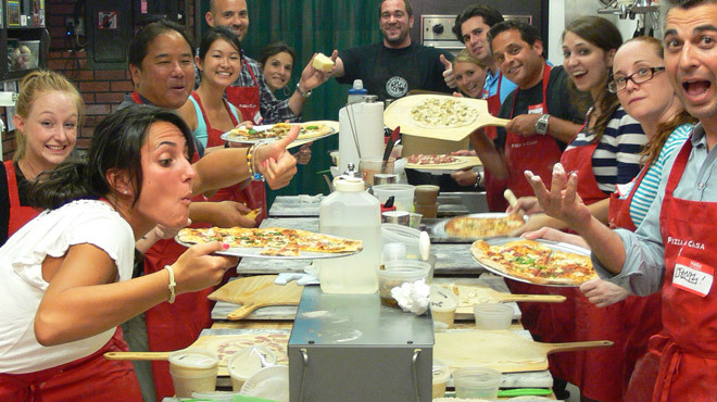 Pools, male reviews and of course your private pole dancing lesson where everyone . Bachelorette party ideas in NYC for non-traditional brides