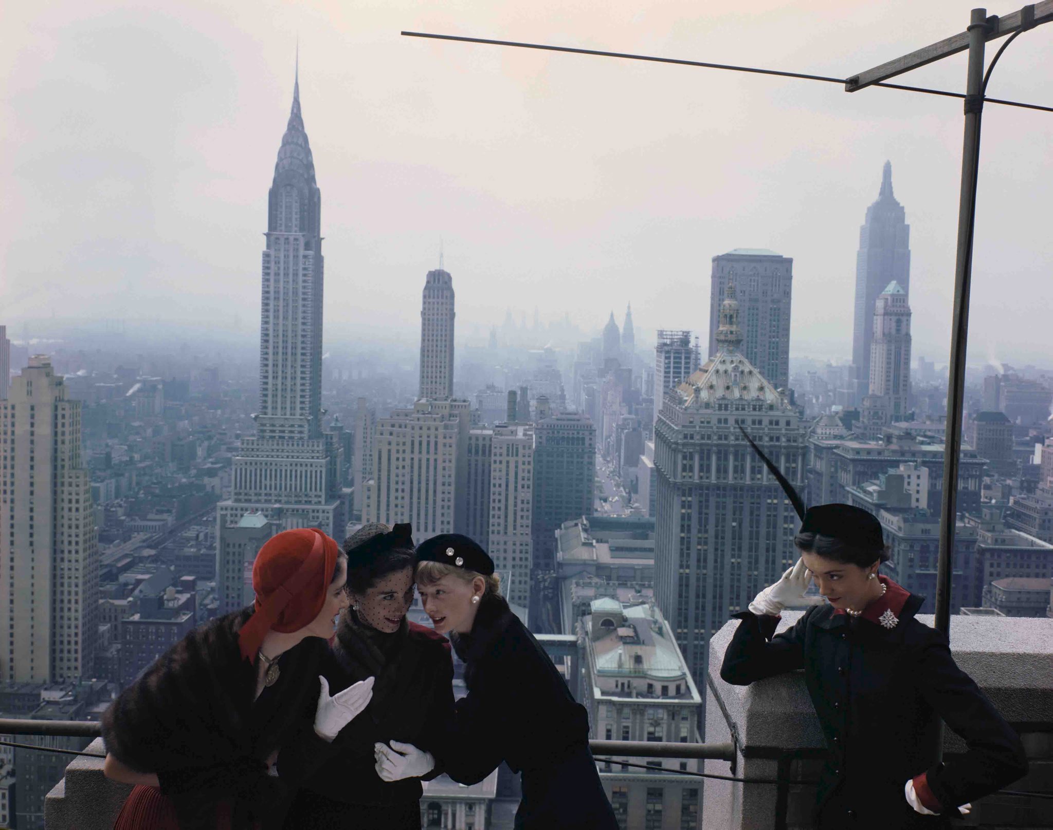 While the city of victoria used to house the capital, it now rests in a central location of hong kong. Lifework: Norman Parkinson's Century of Style in pictures