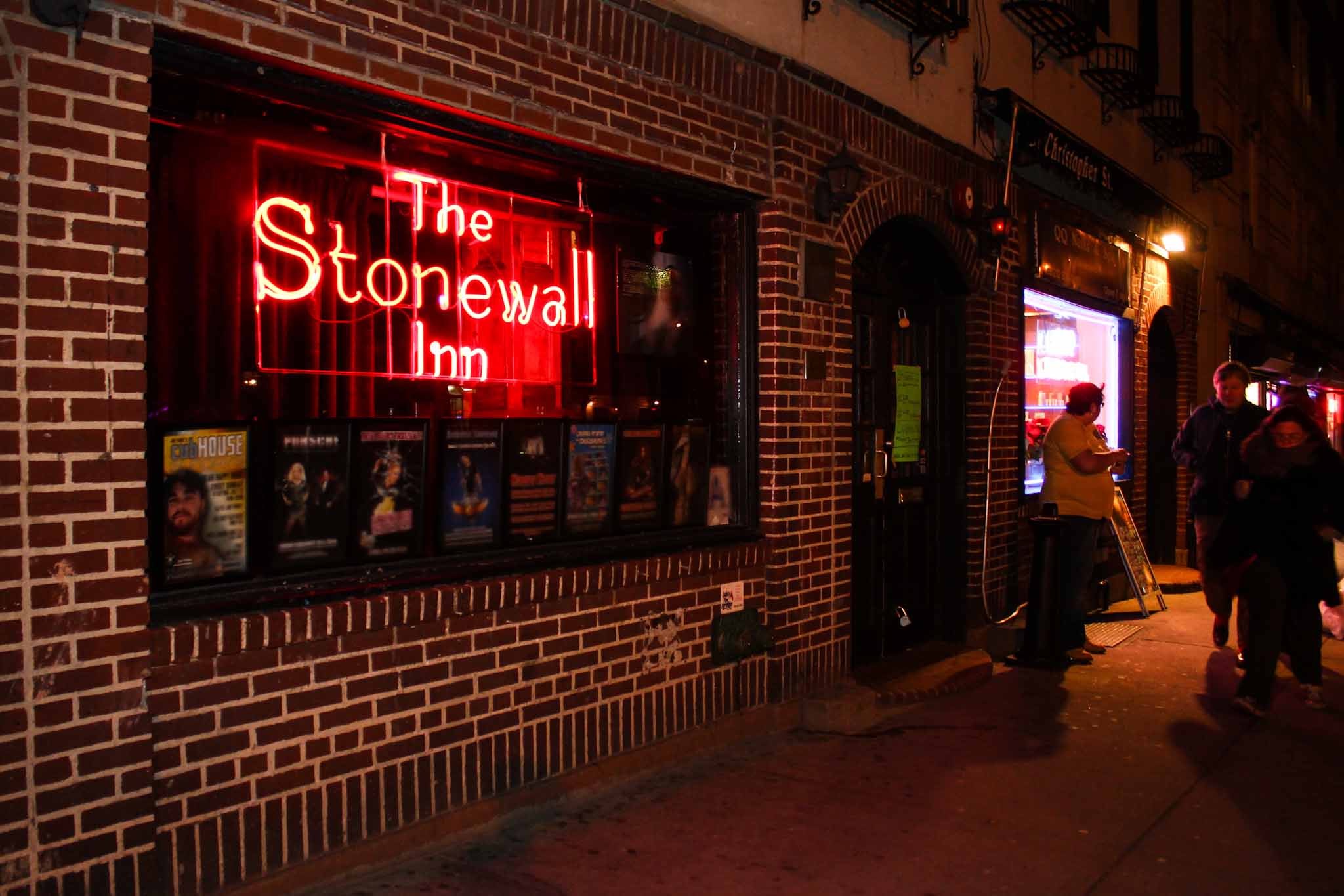 24+ Lovely Orchid Inn Angeles City / The Stonewall Inn | Bars in West Village, New York : Discover the grand ambiance and special hospitality of one of angeles city's newest, spacious and most professionally .