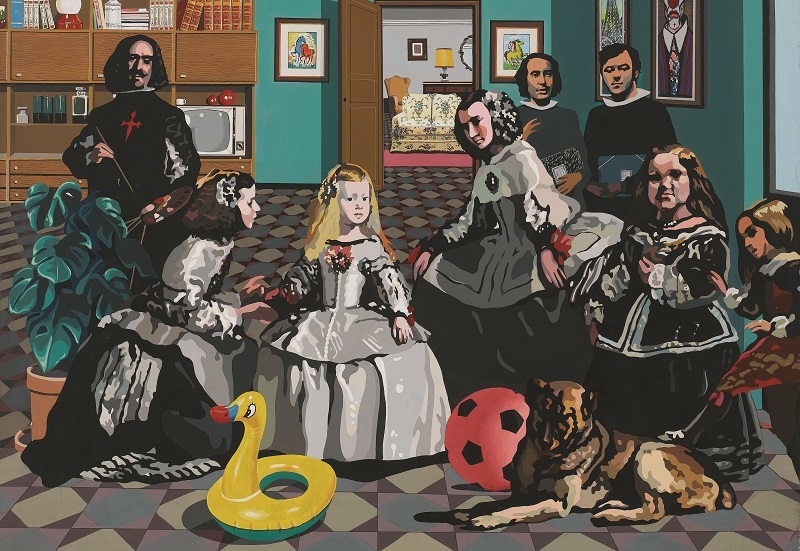 Photography and the cult of celebrity' at the j. ''Pop Art Myths' art exhibition: Five reasons not to miss it