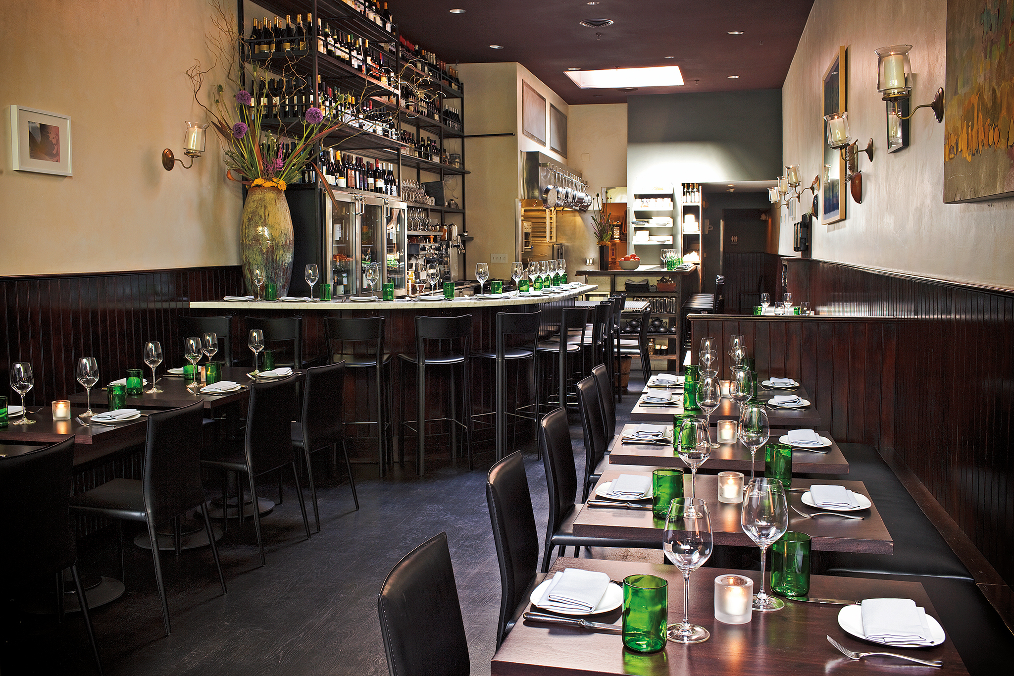 Believe it or not, new restaurants are still opening. Spqr Restaurants In Pacific Heights San Francisco