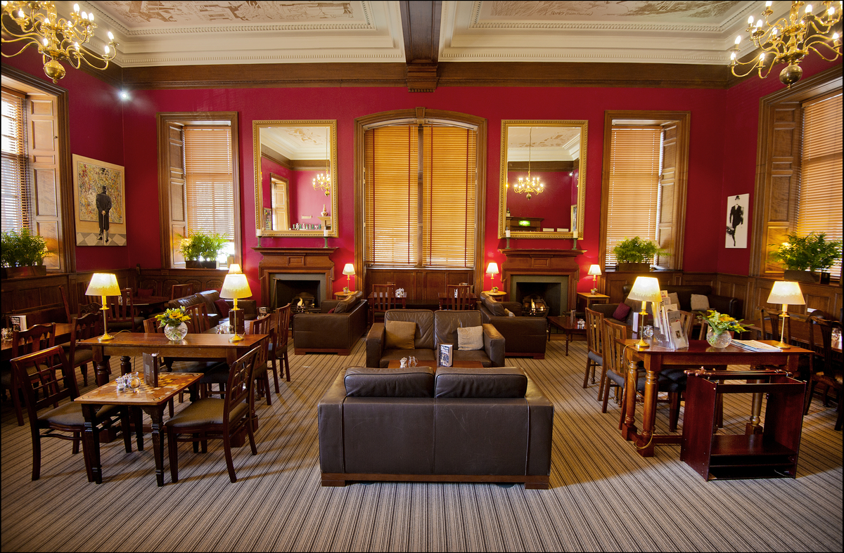 21+ Inspirational Edinburgh Wedding Venue - A complete guide to Jamie Oliver's Keep Cooking at - This is where the 1% gets married.