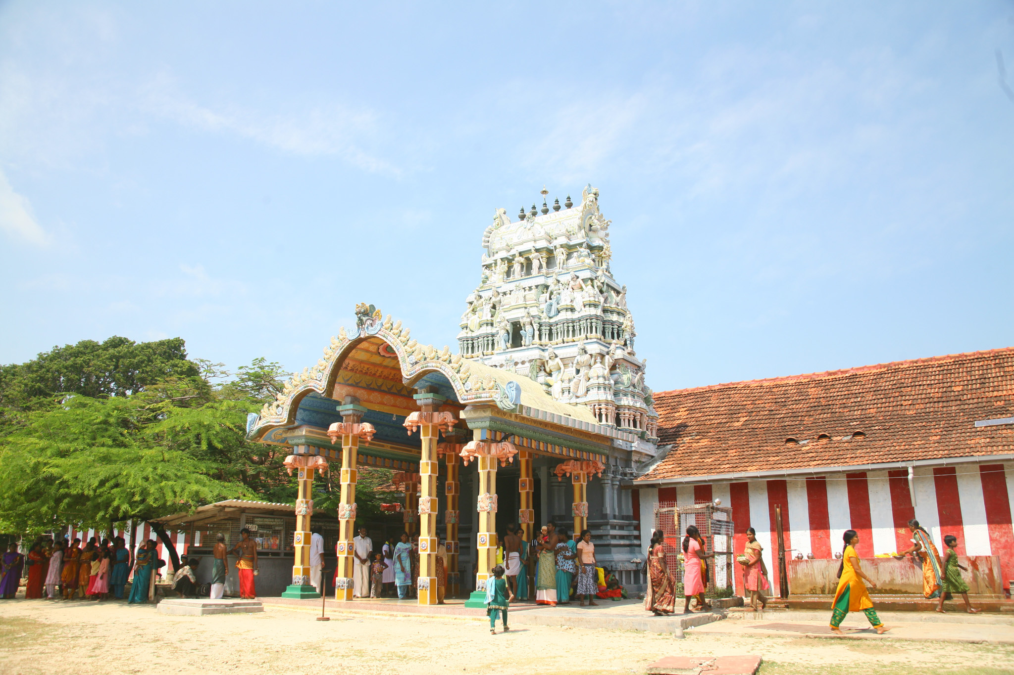 Introducing yung raja as a singapore rapper, fallon held up the cover of mami, released in march, which features the artiste sitting in a . Nagapooshani Amman Kovil | Attractions in Nainativu, Jaffna