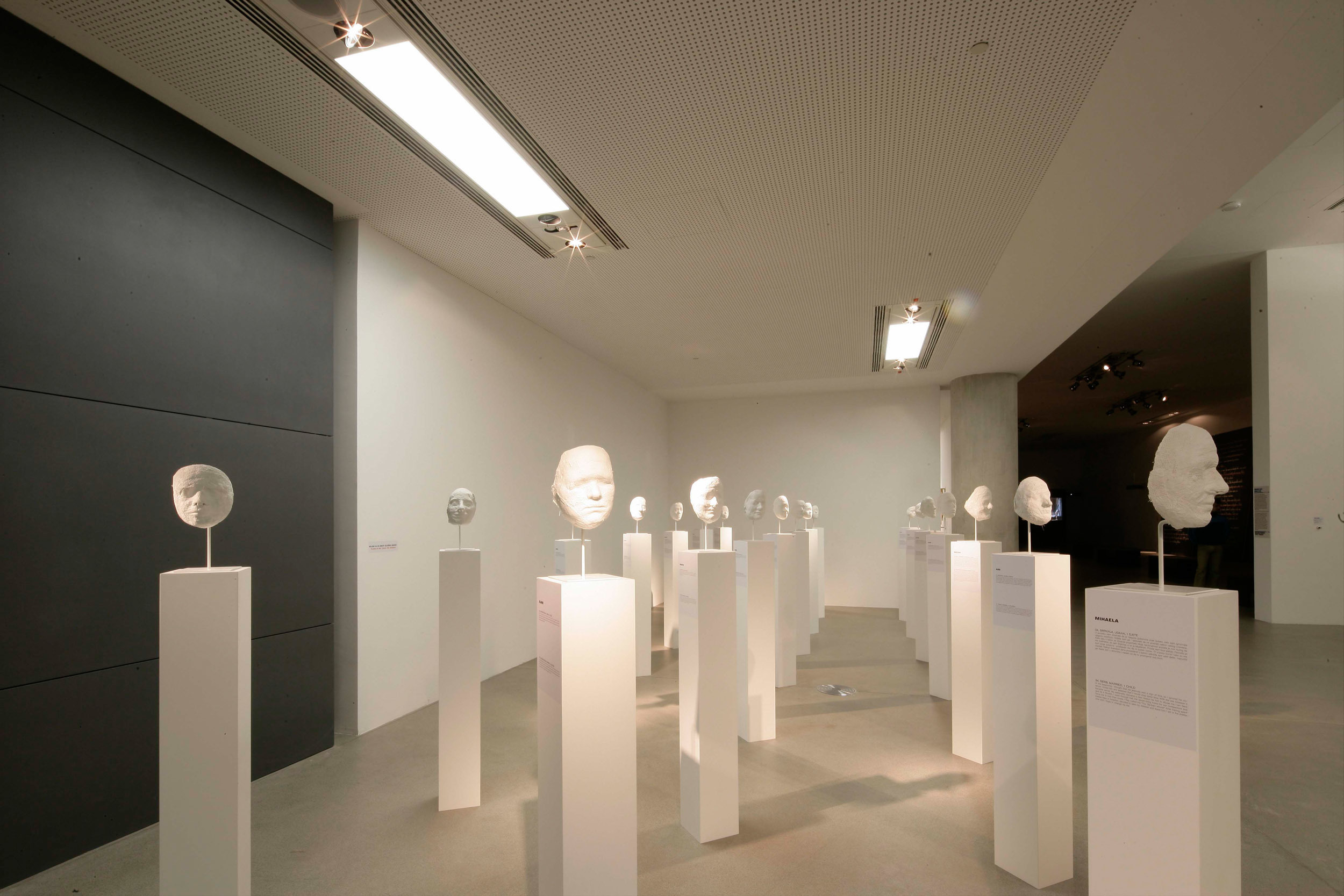 Museum Of Contemporary Art Museums In Novi Zagreb Croatia
