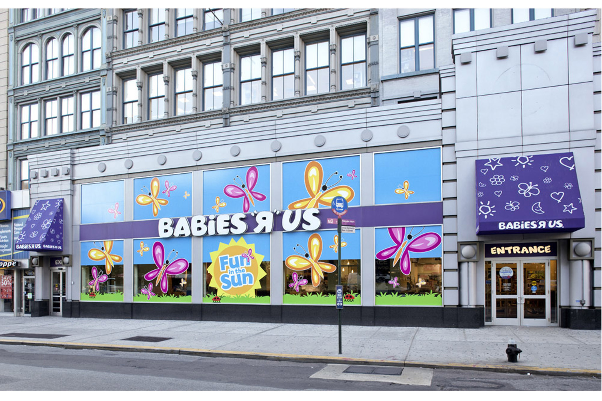 Babies R Us Near Me Babies R Us Closed Children S Clothing 4140 Coldwater Rd Fort Wayne In