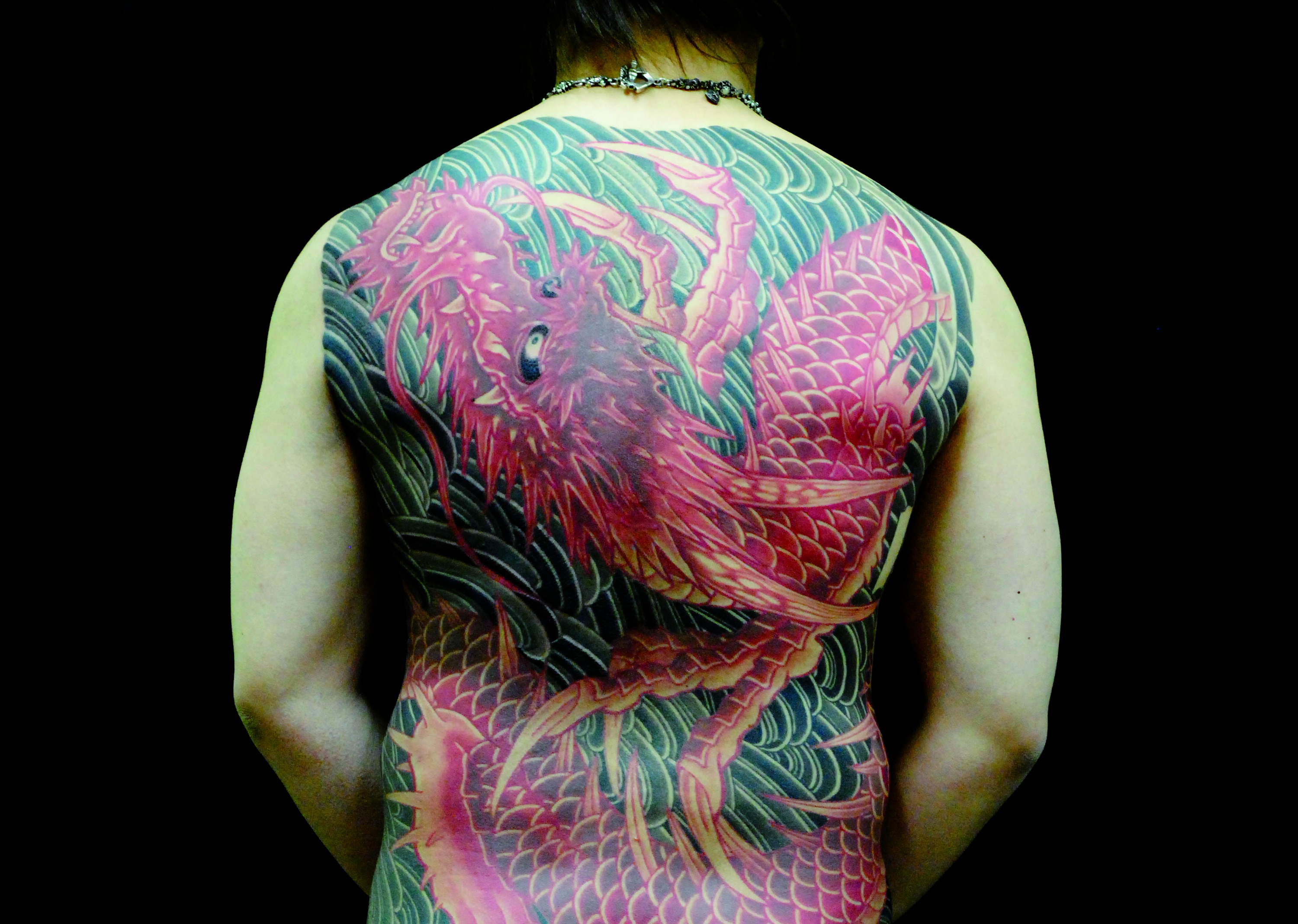 Eyebrow tattoo will take few hours. Top tattoo parlours in Tokyo | Time Out Tokyo