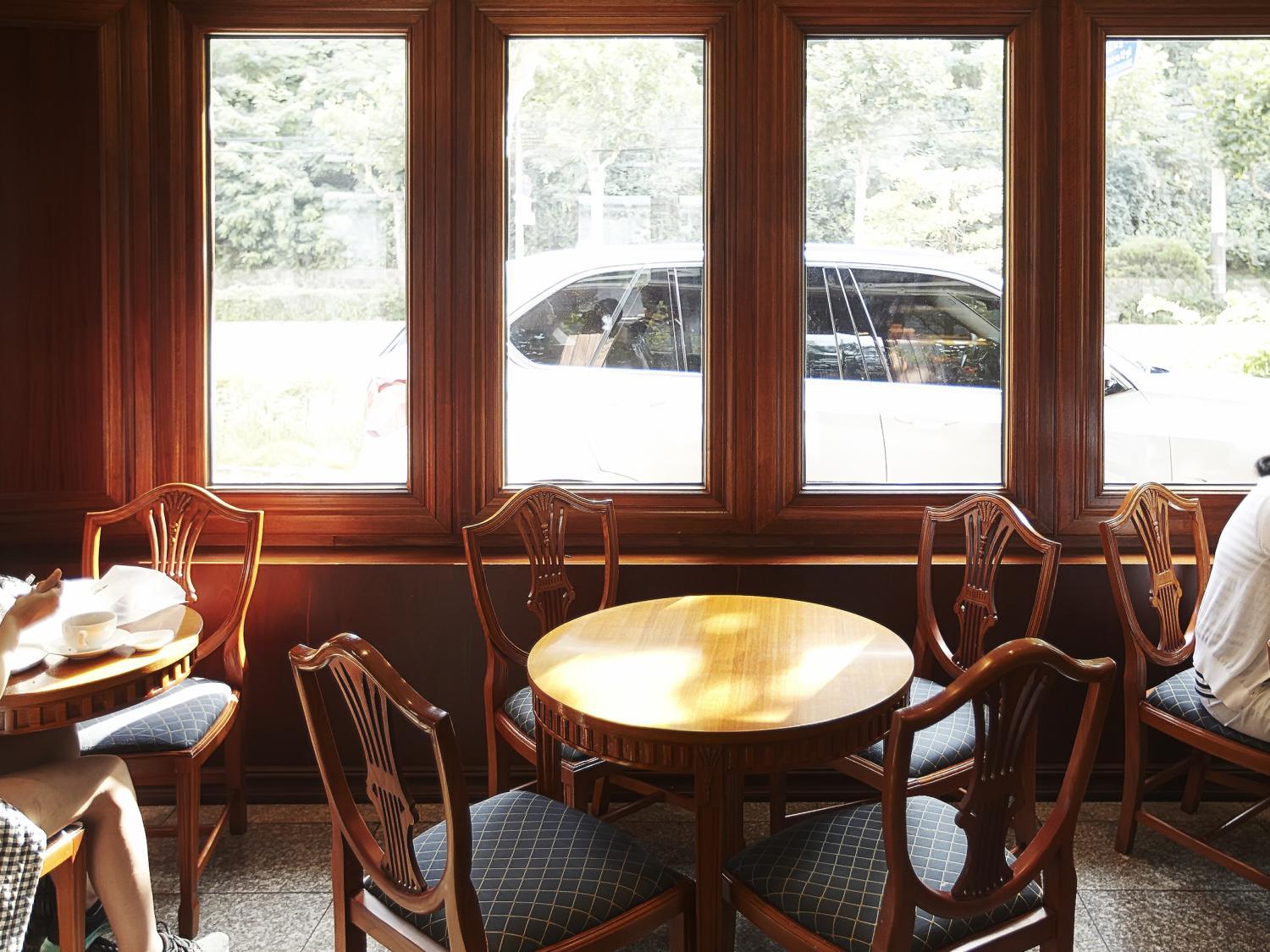 How about making your own? Richemont Bakery | Restaurants in Mapo-gu, Seoul