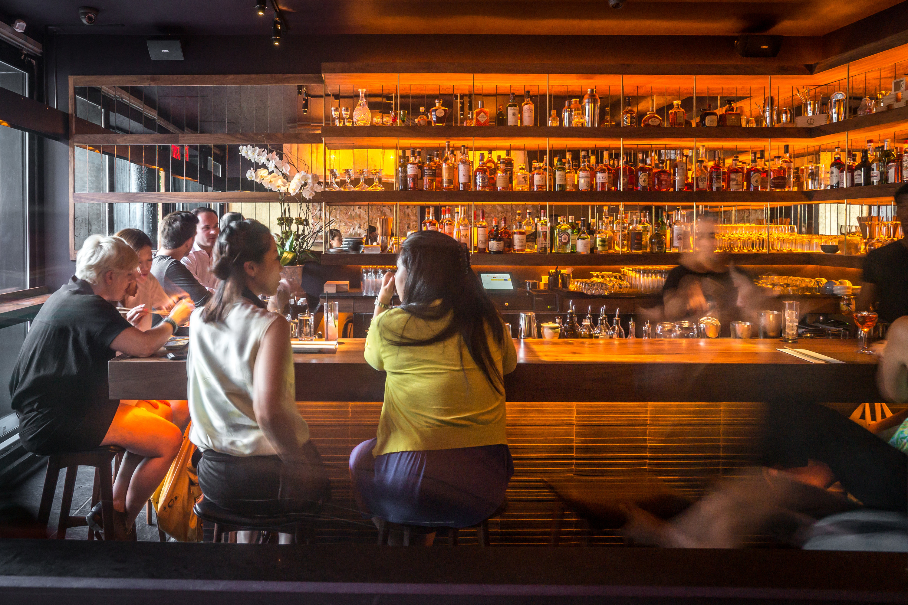 To revisit this article, visit my profile, thenview saved stories. Best cocktail bars in NYC for martinis and mai tais