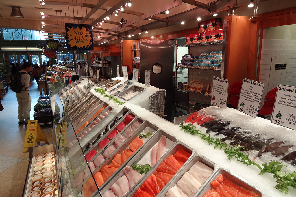 Is the internet's leading new york fish restaurant for sale marketplace. Find The Best Fish Market In New York For Fresh Seafood
