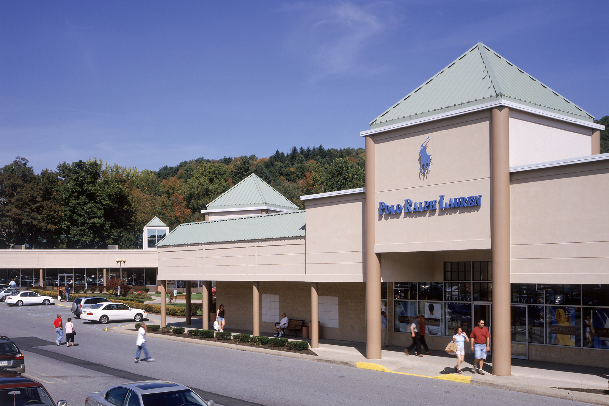Read more about the pro. Best Outlets Near New York for Cheap Deals