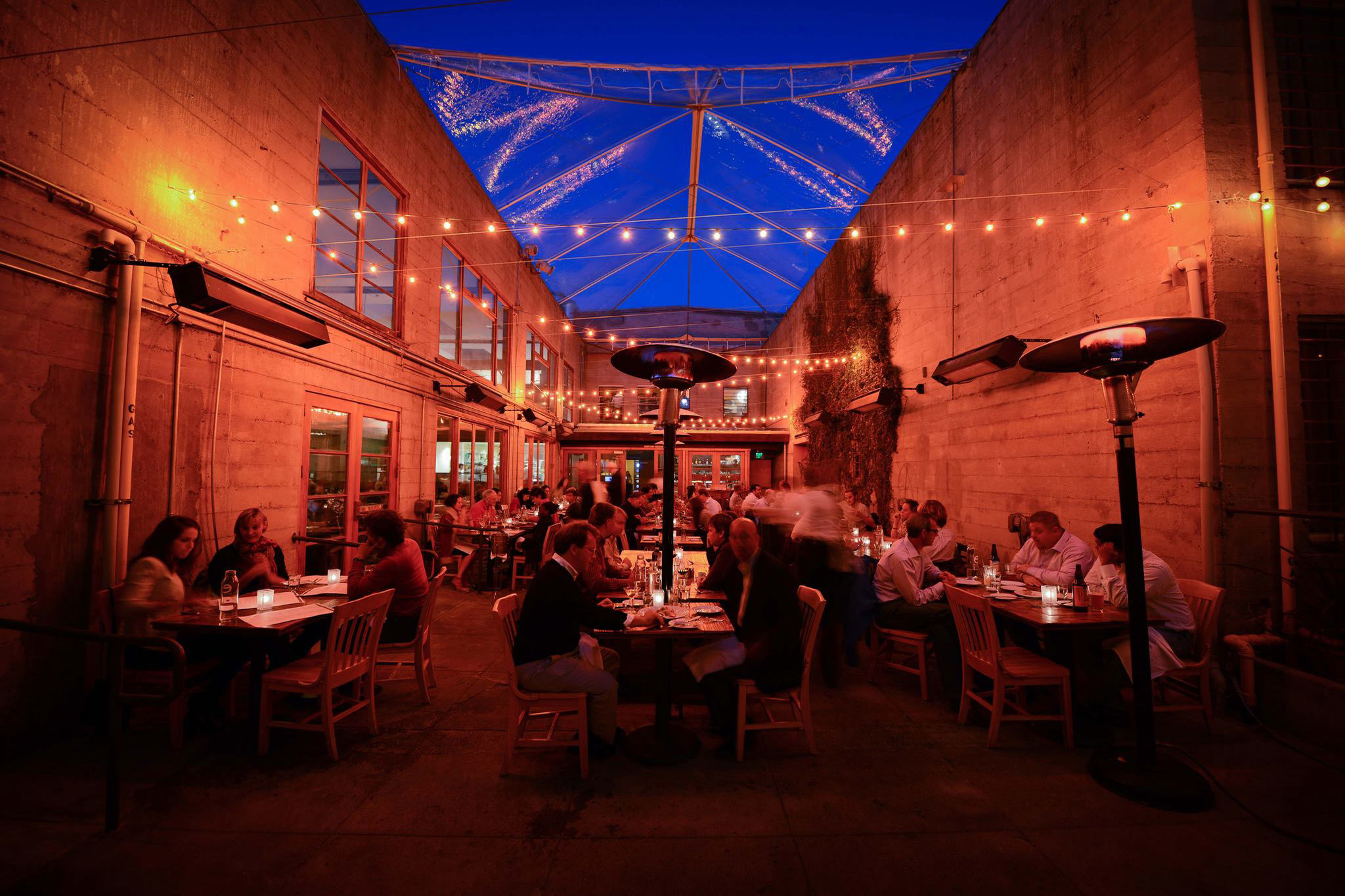 Read profiles, interviews, stories, and just generally useful intel about life behind the bar—and away from it—from top industry professionals. 10 Most Romantic Restaurants in San Francisco for Date-Night