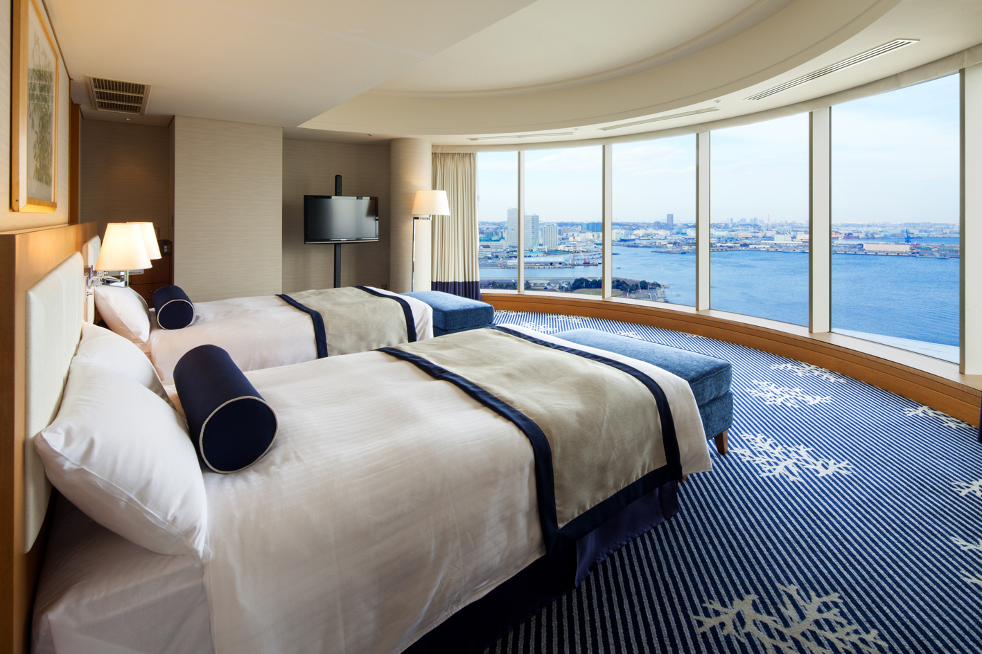 The club house yokohama bay（ 藤木企業第一倉庫 1階 ）. 50 things to do in Yokohama | Time Out Tokyo
