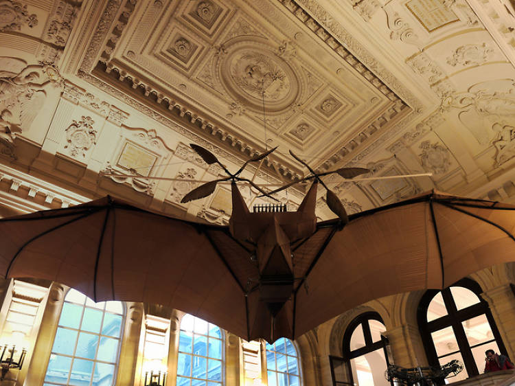 24 Absolute Best Museums In Paris
