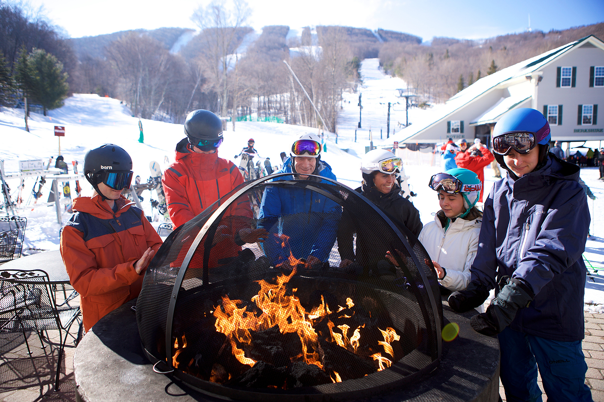 If you've never skied before or are just starting out, you may have questions about where to go, what to wear, or how to find lessons. 15 Best Ski Resorts Near Nyc For A Winter Getaway