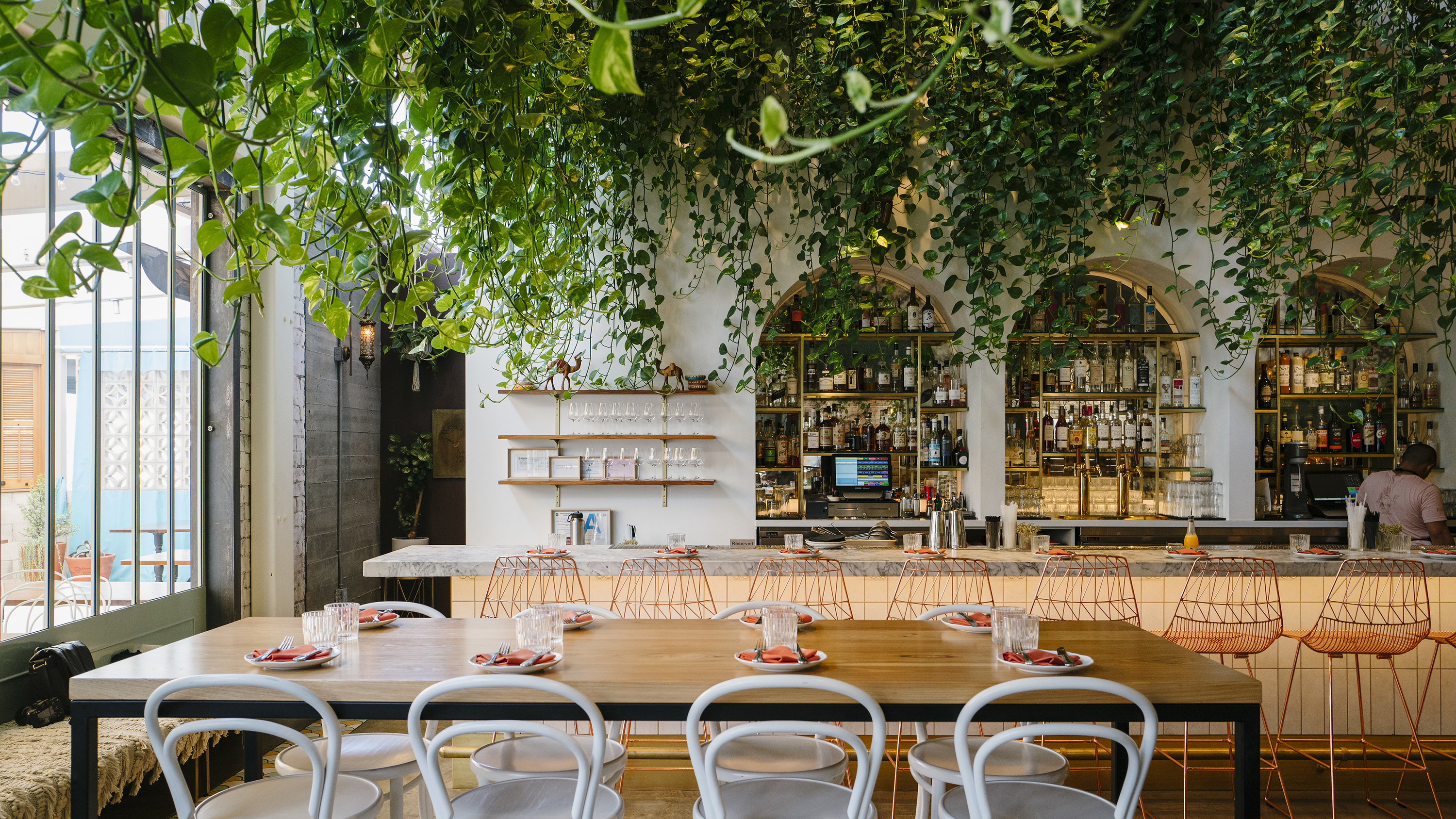 Jul 26, 2021 · since it opened in late 2020, every other italian restaurant in santa monica pales in comparison to la puglia, which sources many of its ingredients from italy or local farmers. 15 Best New Los Angeles Restaurants Of 2018